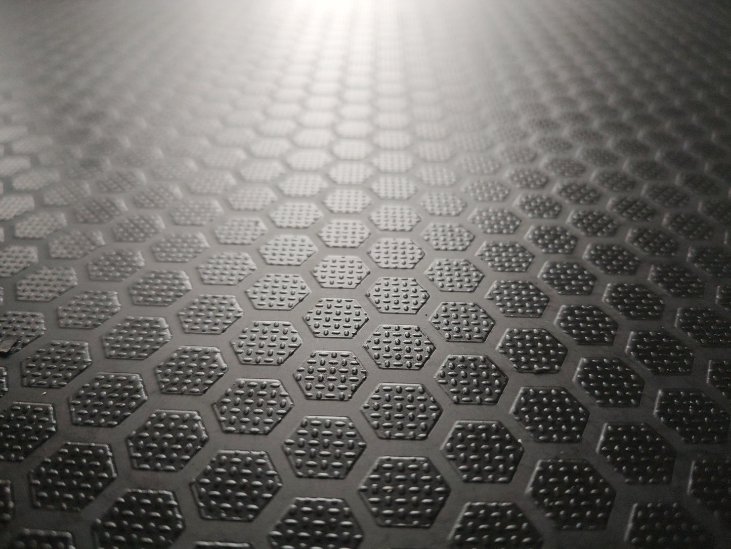 HEXA 1250x2500x15mm
