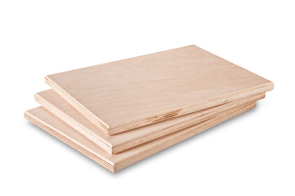 Buk B/BB 1250x2500x12mm