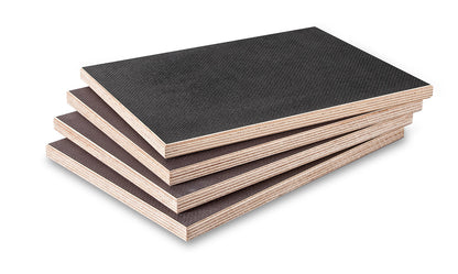 F/W Bříza 1250x2500x12mm