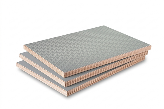 Voděodolná překližka HEXA - odřezky